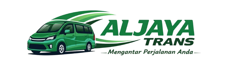 Travel Bandung Jakarta Aljaya Trans