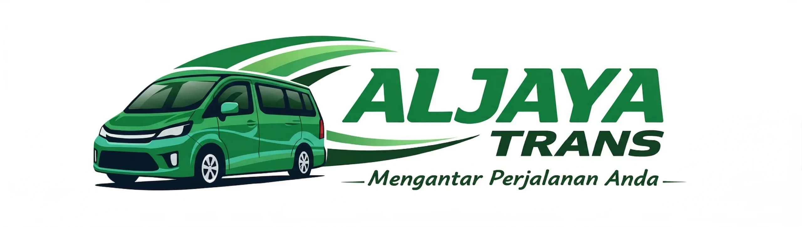 Armada Hiace Aljaya Trans