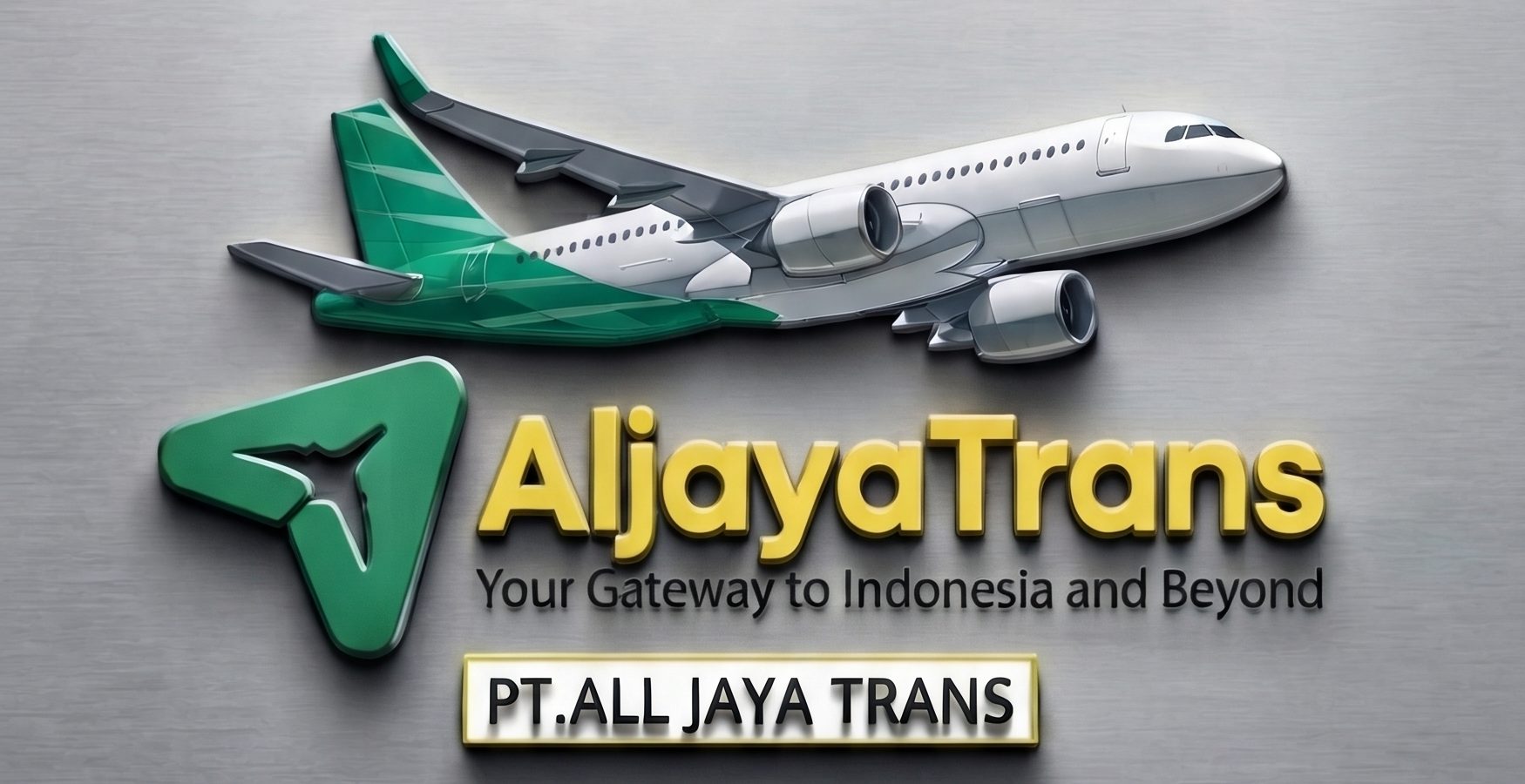 Tentang PT All Jaya Trans