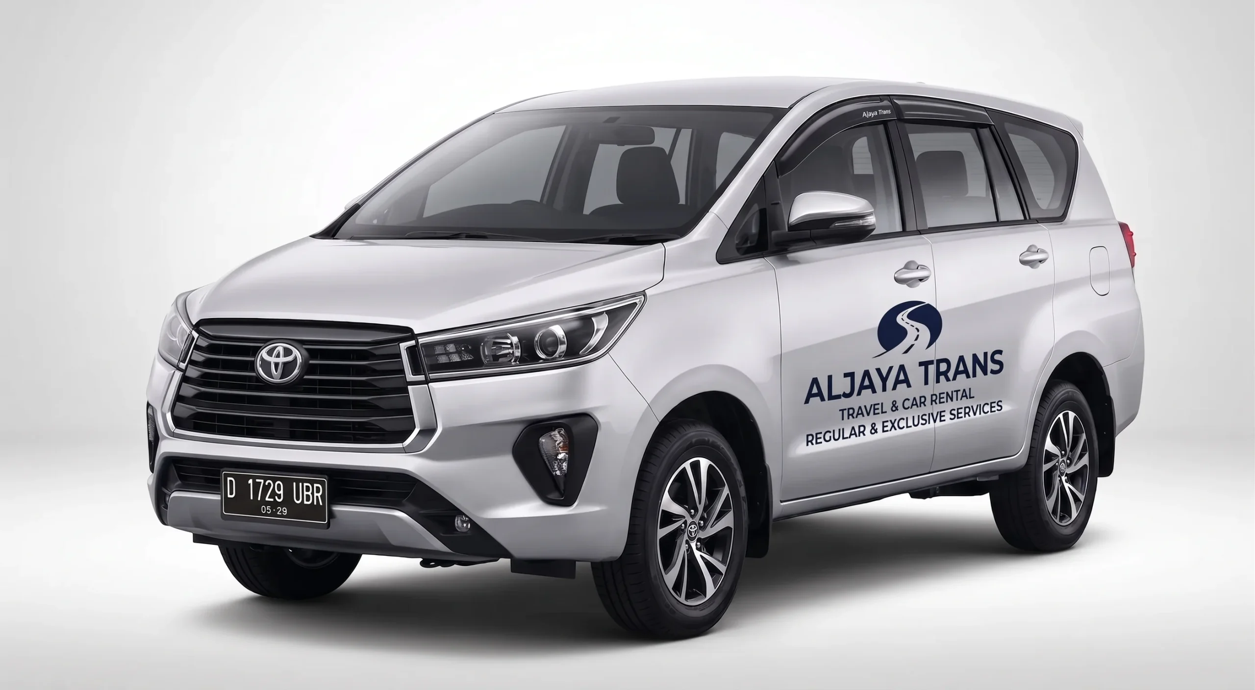 sewa mobil bandung